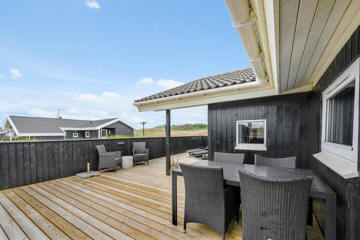 Ferienhaus B2644 in Bjerregårdsvej 290, Bjerregård - Bild #28