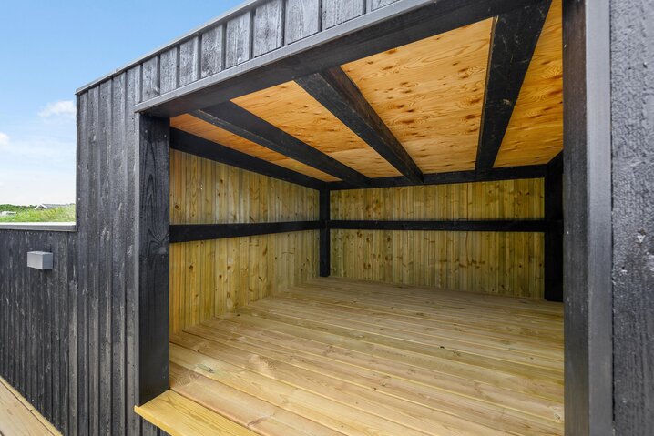 Ferienhaus B2644 in Bjerregårdsvej 290, Bjerregård - Bild #30