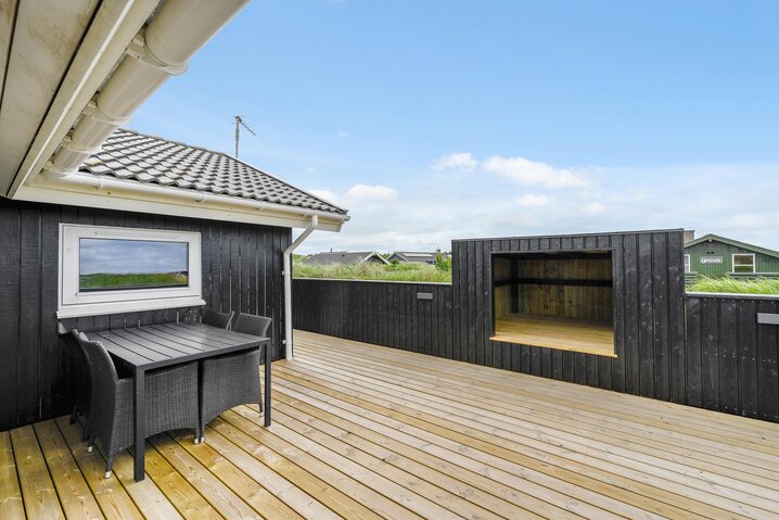 Ferienhaus B2644 in Bjerregårdsvej 290, Bjerregård - Bild #31