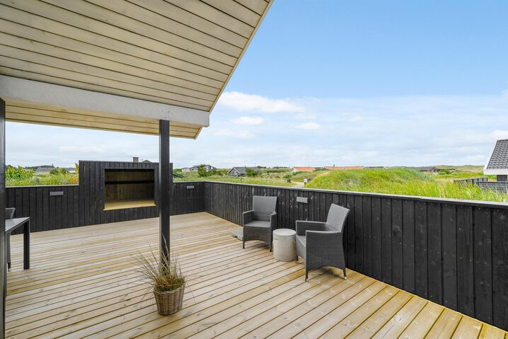 Ferienhaus B2644 in Bjerregårdsvej 290, Bjerregård - Bild #32