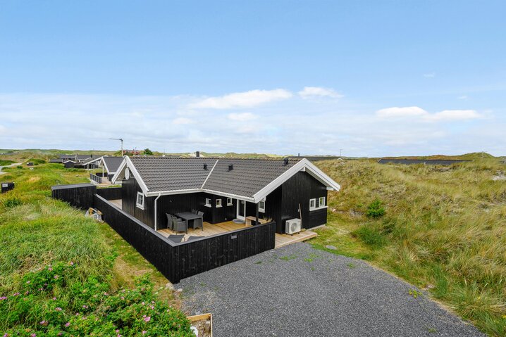 Ferienhaus B2644 in Bjerregårdsvej 290, Bjerregård - Bild #33