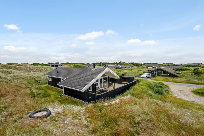 Ferienhaus B2644 in Bjerregårdsvej 290, Bjerregård - Bild #34