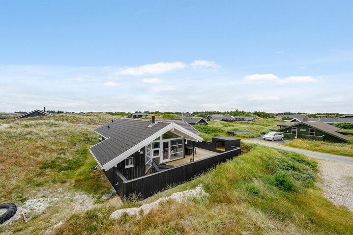 Ferienhaus B2644 in Bjerregårdsvej 290, Bjerregård - Bild #35