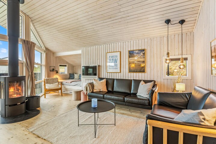Sommerhus B2644 på Bjerregårdsvej 290, Bjerregård - Billede #1