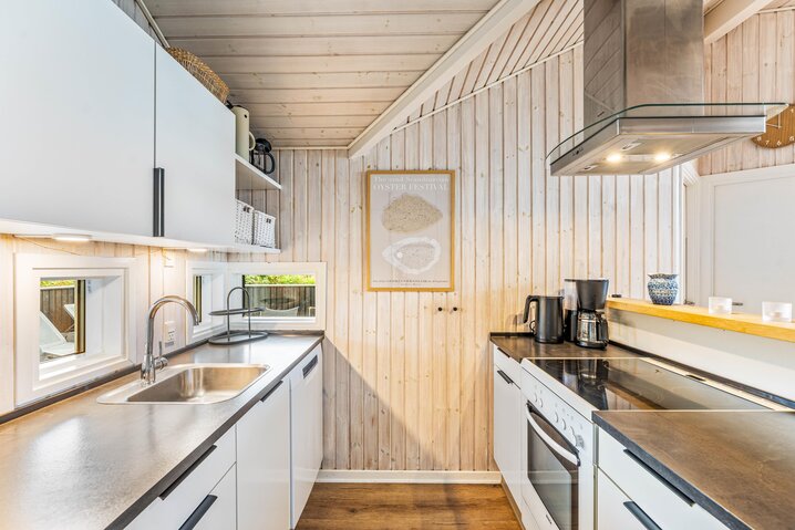 Sommerhus B2644 på Bjerregårdsvej 290, Bjerregård - Billede #2