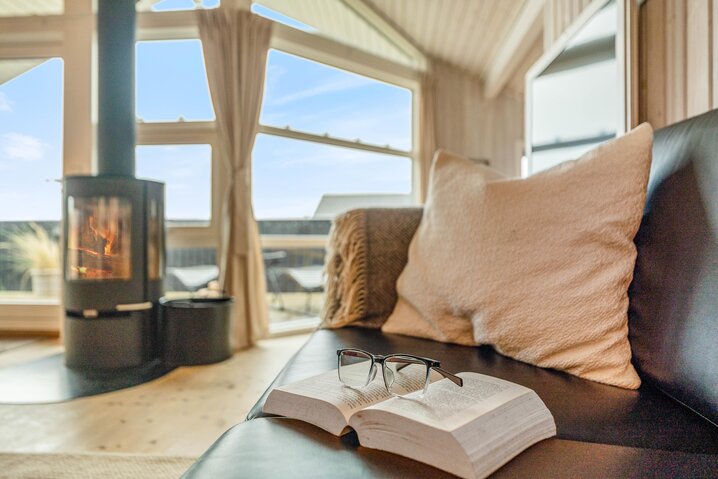 Sommerhus B2644 på Bjerregårdsvej 290, Bjerregård - Billede #4