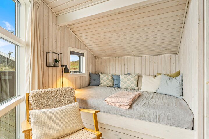 Sommerhus B2644 på Bjerregårdsvej 290, Bjerregård - Billede #5