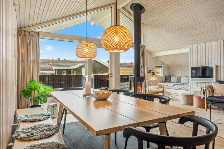 Sommerhus B2644 på Bjerregårdsvej 290, Bjerregård - Billede #7