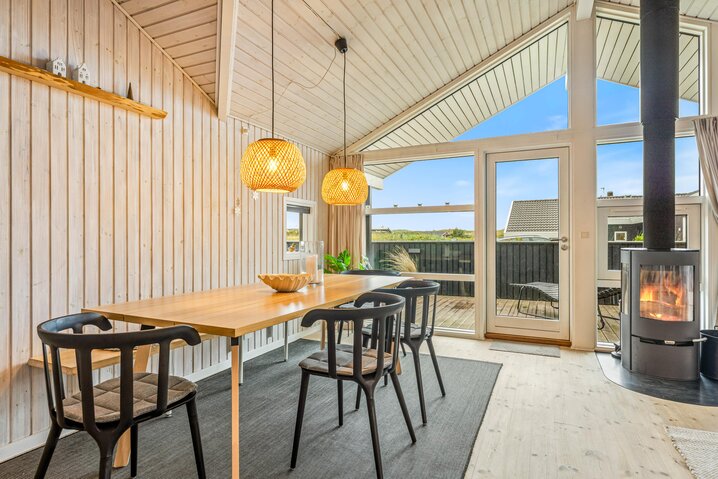 Sommerhus B2644 på Bjerregårdsvej 290, Bjerregård - Billede #8