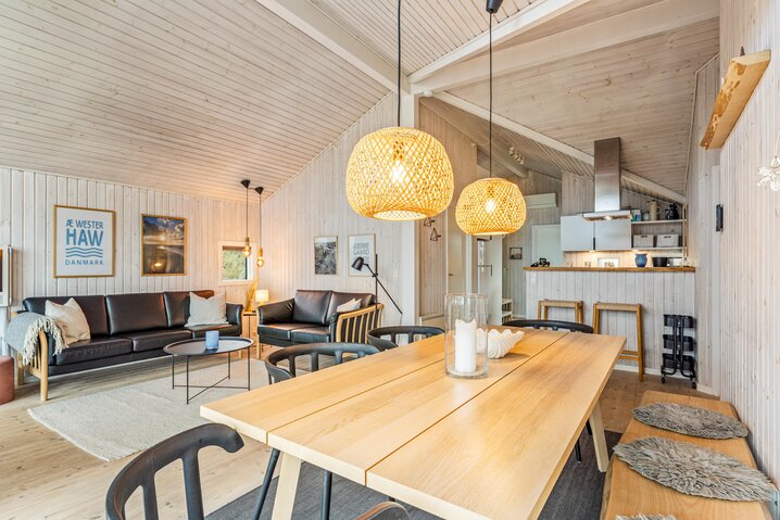 Sommerhus B2644 på Bjerregårdsvej 290, Bjerregård - Billede #9