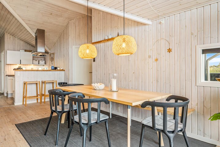 Sommerhus B2644 på Bjerregårdsvej 290, Bjerregård - Billede #10