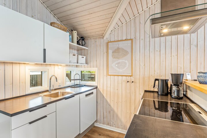 Sommerhus B2644 på Bjerregårdsvej 290, Bjerregård - Billede #12