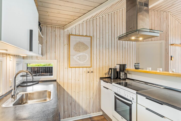 Sommerhus B2644 på Bjerregårdsvej 290, Bjerregård - Billede #14