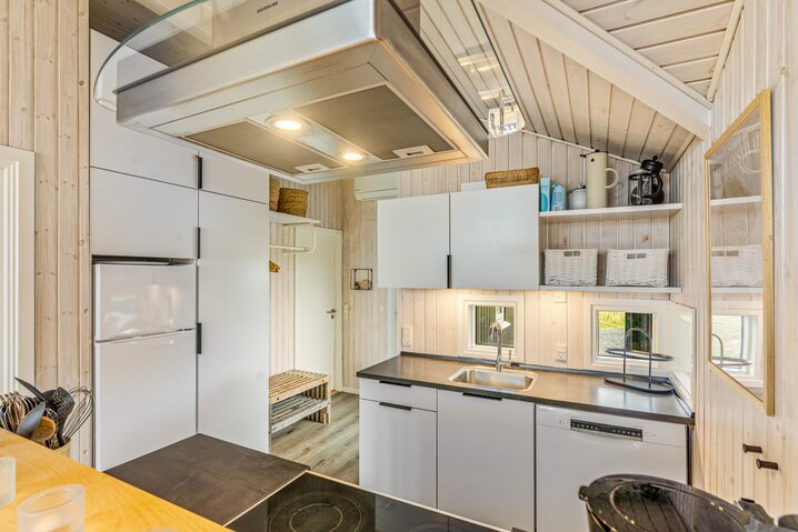 Sommerhus B2644 på Bjerregårdsvej 290, Bjerregård - Billede #15