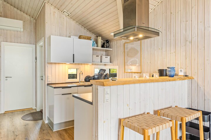 Sommerhus B2644 på Bjerregårdsvej 290, Bjerregård - Billede #16