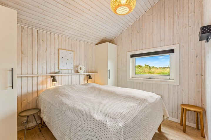 Sommerhus B2644 på Bjerregårdsvej 290, Bjerregård - Billede #24