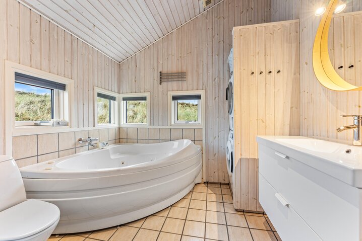Sommerhus B2644 på Bjerregårdsvej 290, Bjerregård - Billede #17
