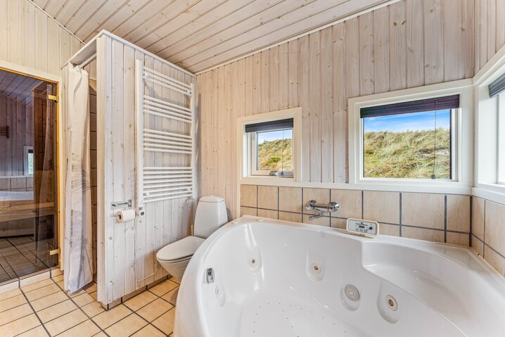 Sommerhus B2644 på Bjerregårdsvej 290, Bjerregård - Billede #18