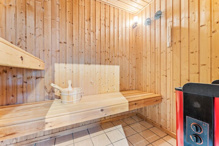 Sommerhus B2644 på Bjerregårdsvej 290, Bjerregård - Billede #19