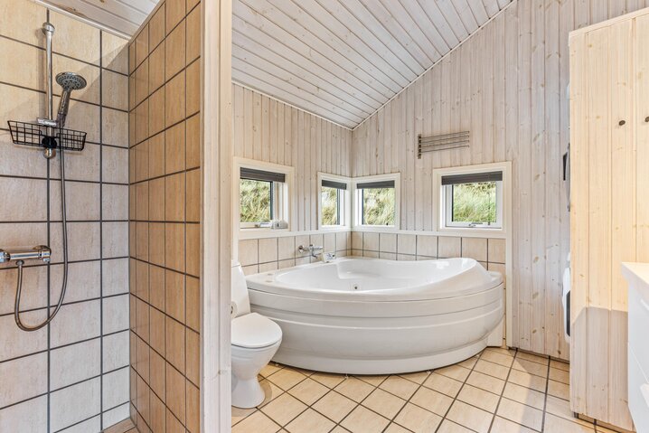 Sommerhus B2644 på Bjerregårdsvej 290, Bjerregård - Billede #20
