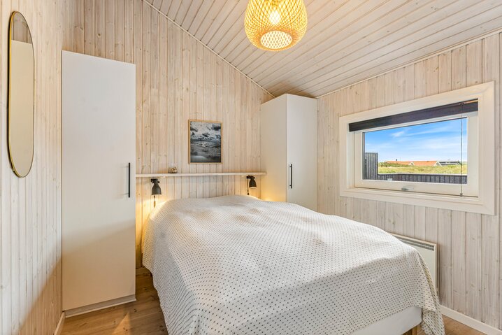 Sommerhus B2644 på Bjerregårdsvej 290, Bjerregård - Billede #21