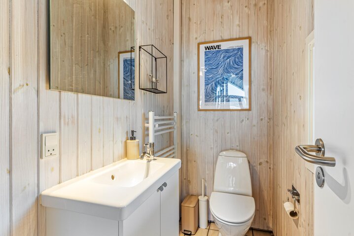 Sommerhus B2644 på Bjerregårdsvej 290, Bjerregård - Billede #22