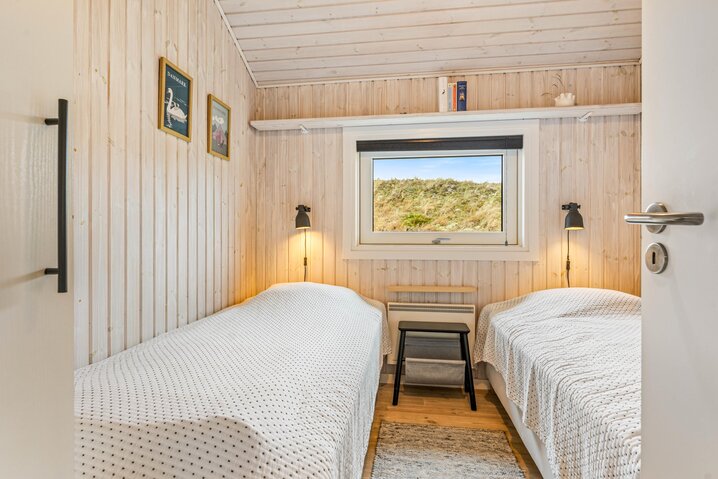 Sommerhus B2644 på Bjerregårdsvej 290, Bjerregård - Billede #23
