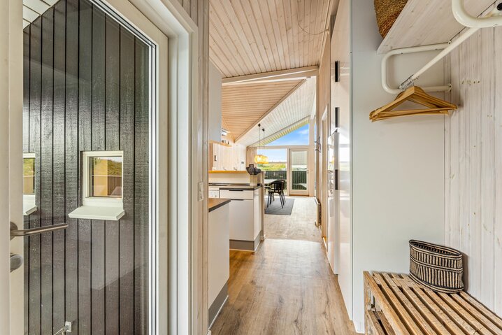 Sommerhus B2644 på Bjerregårdsvej 290, Bjerregård - Billede #25