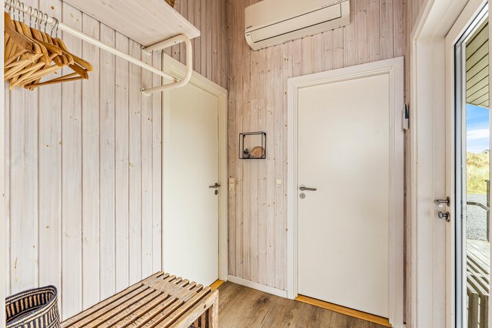 Sommerhus B2644 på Bjerregårdsvej 290, Bjerregård - Billede #26