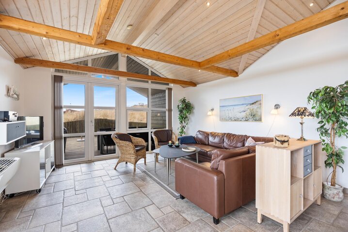 Ferienhaus B2645 in Bjerregårdsvej 133, Bjerregård - Bild #1