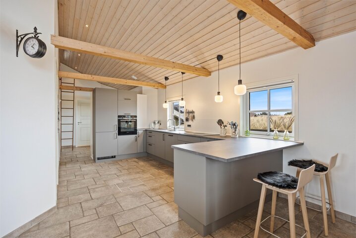 Ferienhaus B2645 in Bjerregårdsvej 133, Bjerregård - Bild #2