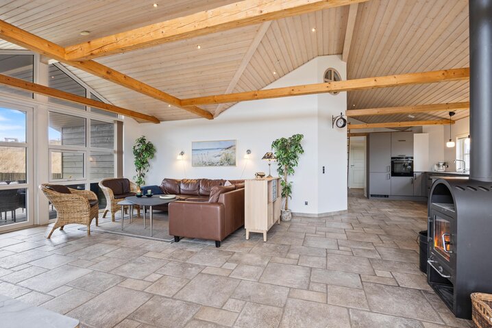 Ferienhaus B2645 in Bjerregårdsvej 133, Bjerregård - Bild #3