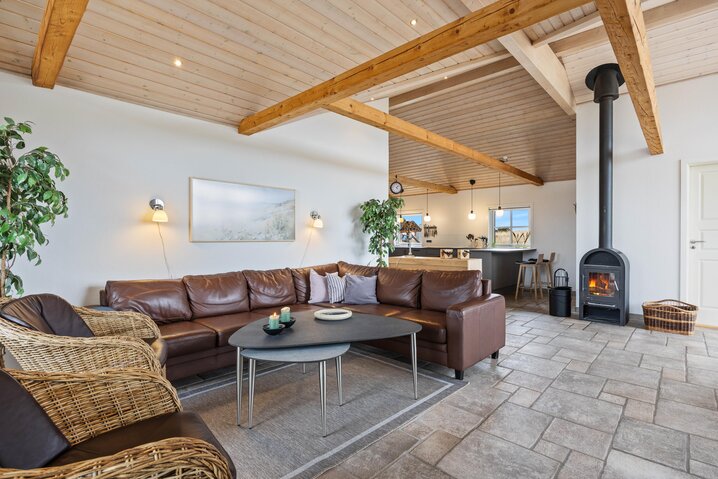 Ferienhaus B2645 in Bjerregårdsvej 133, Bjerregård - Bild #4