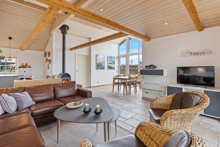 Ferienhaus B2645 in Bjerregårdsvej 133, Bjerregård - Bild #5