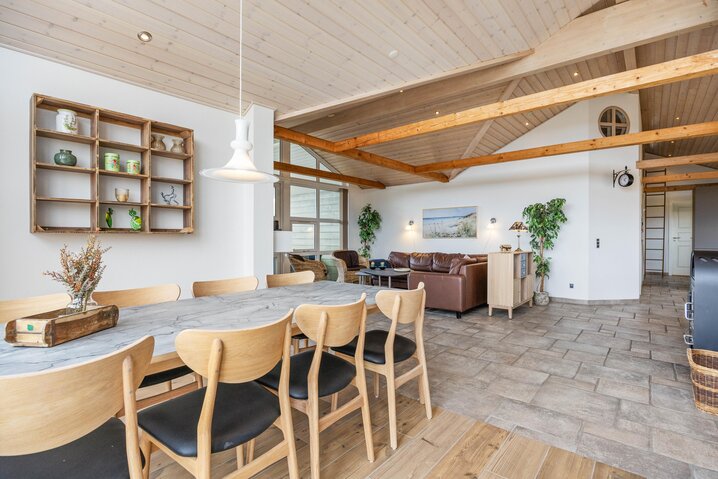 Ferienhaus B2645 in Bjerregårdsvej 133, Bjerregård - Bild #6