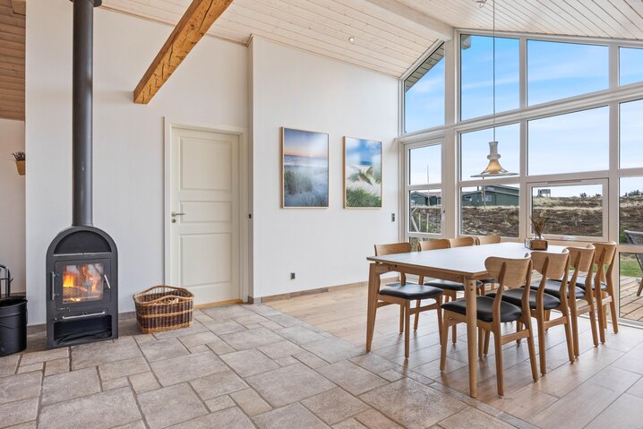 Ferienhaus B2645 in Bjerregårdsvej 133, Bjerregård - Bild #7