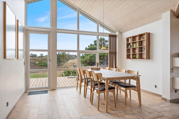 Ferienhaus B2645 in Bjerregårdsvej 133, Bjerregård - Bild #8