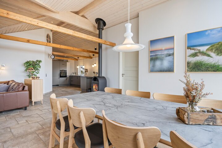 Ferienhaus B2645 in Bjerregårdsvej 133, Bjerregård - Bild #9