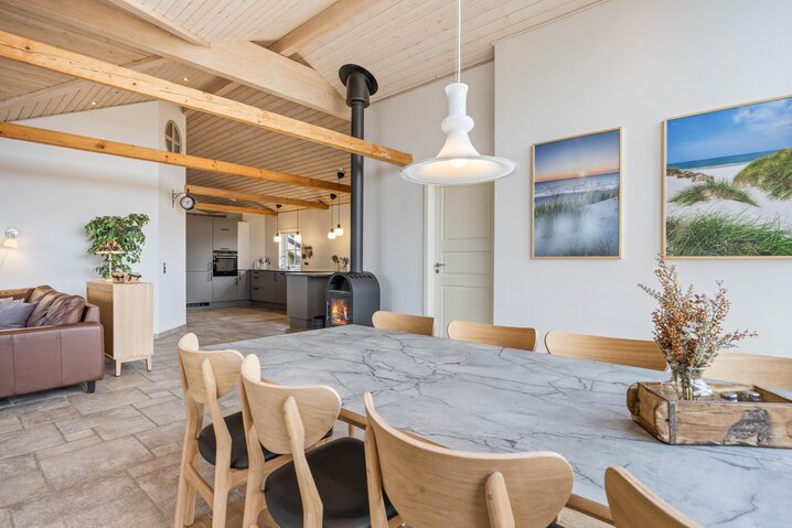 Ferienhaus B2645 in Bjerregårdsvej 133, Bjerregård - Bild #9