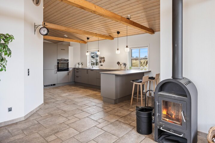 Ferienhaus B2645 in Bjerregårdsvej 133, Bjerregård - Bild #10