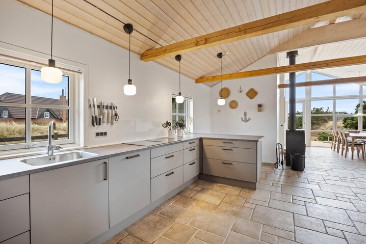 Ferienhaus B2645 in Bjerregårdsvej 133, Bjerregård - Bild #11