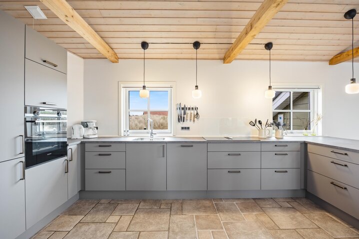 Ferienhaus B2645 in Bjerregårdsvej 133, Bjerregård - Bild #12