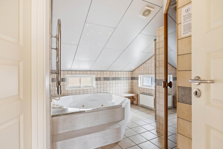 Ferienhaus B2645 in Bjerregårdsvej 133, Bjerregård - Bild #15