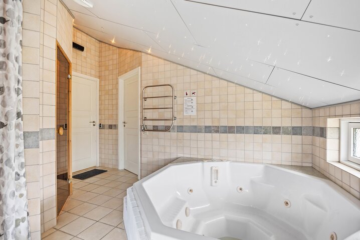 Ferienhaus B2645 in Bjerregårdsvej 133, Bjerregård - Bild #16