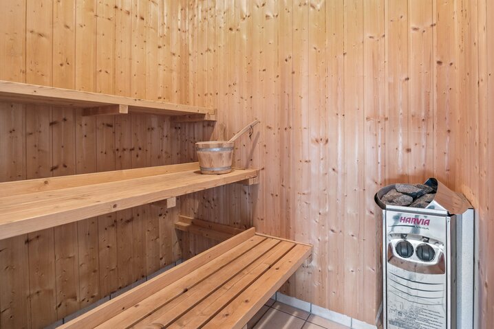 Ferienhaus B2645 in Bjerregårdsvej 133, Bjerregård - Bild #18