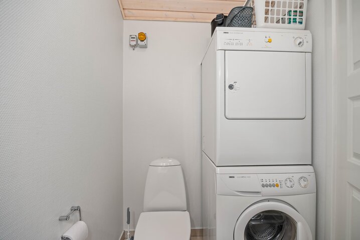 Ferienhaus B2645 in Bjerregårdsvej 133, Bjerregård - Bild #20