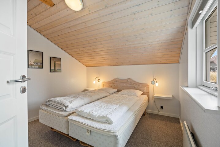 Ferienhaus B2645 in Bjerregårdsvej 133, Bjerregård - Bild #21