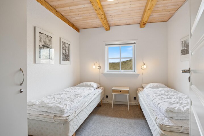 Ferienhaus B2645 in Bjerregårdsvej 133, Bjerregård - Bild #22