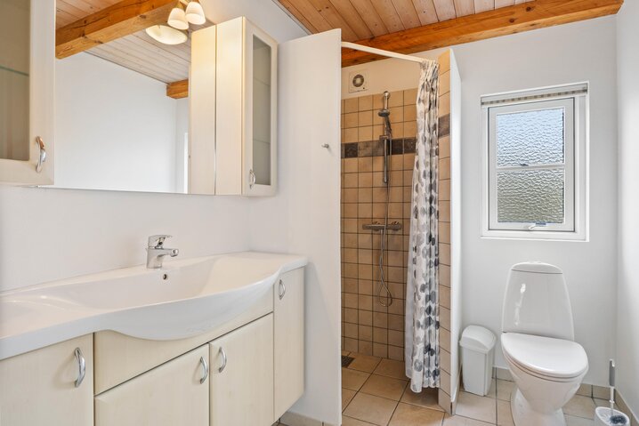 Ferienhaus B2645 in Bjerregårdsvej 133, Bjerregård - Bild #23