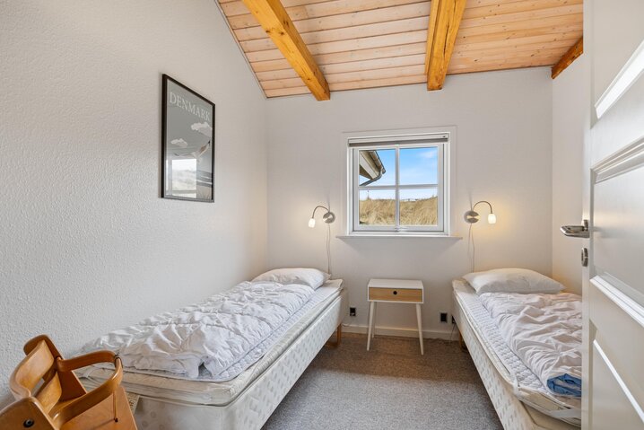 Ferienhaus B2645 in Bjerregårdsvej 133, Bjerregård - Bild #24